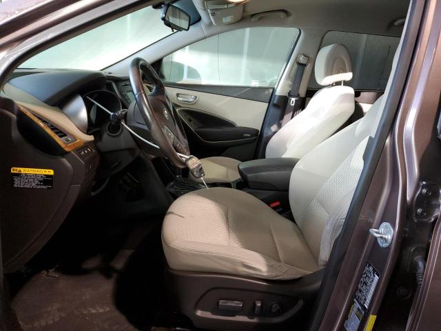KM8SMDHF9EU047021 Hyundai Santa Fe Gls