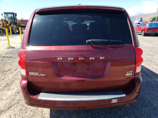 2C4RDGEG9KR536805 Dodge Caravan GRAND CARA 6