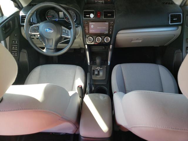 JF2SJADC1GH566648 Subaru Forester 2.5i Premium