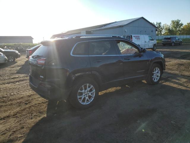 1C4PJMCB2FW733740 Jeep Cherokee Latitude