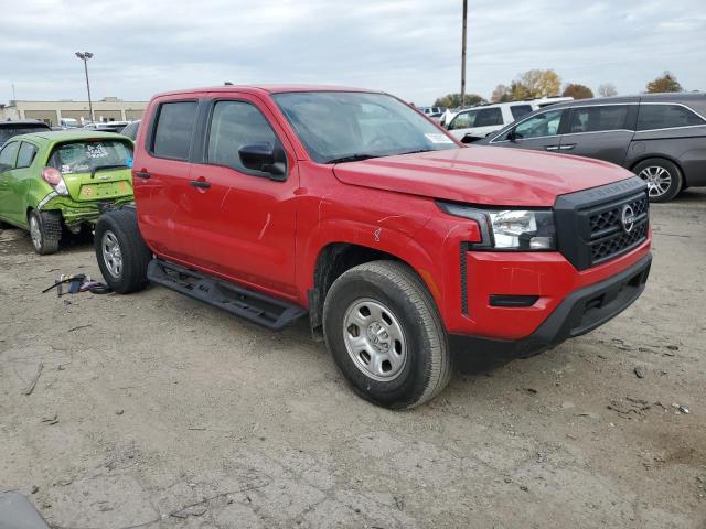 1N6ED1EK1NN617716 Nissan FRONTIER S