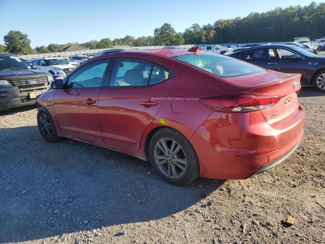 5NPD84LF7HH208666 | 2017 HYUNDAI ELANTRA SE