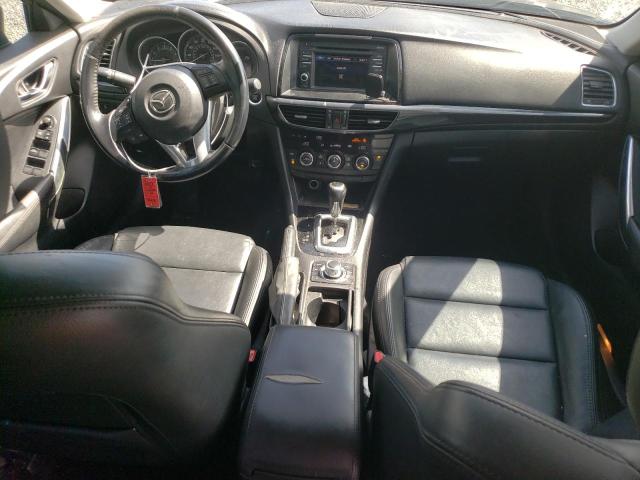 JM1GJ1V68E1129734 Mazda 6 TOURING