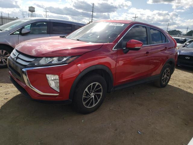 2020 Mitsubishi Eclipse Cross ES