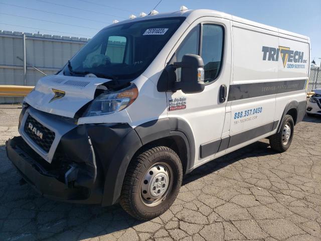 2019 Ram ProMaster 