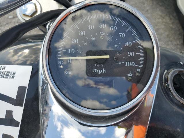 2002 HONDA VT750 DC JH2RC440X2M615187
