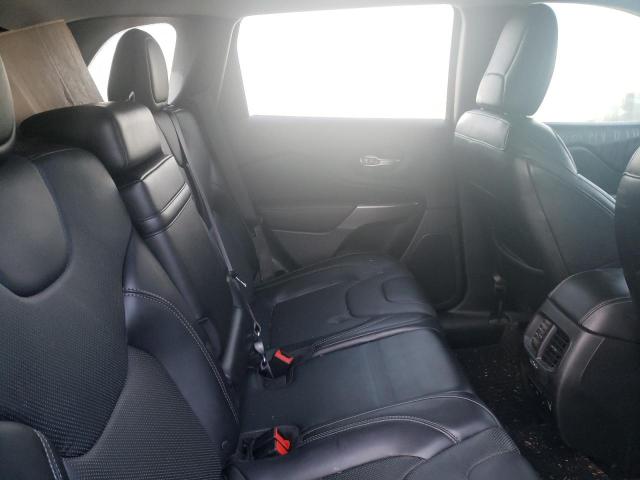 1C4PJMDX7KD256707 Jeep Cherokee Limited