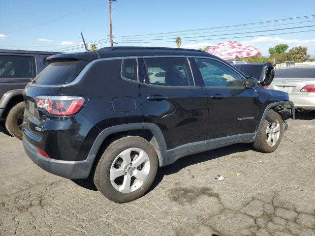 3C4NJCBB1JT466463 Jeep Compass Latitude