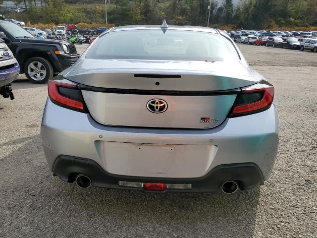 2023 TOYOTA GR 86 JF1ZNBC18P8759876