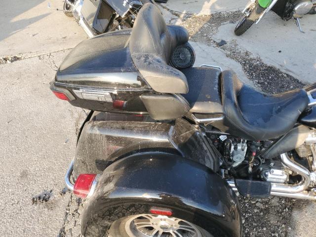 2021 HARLEY-DAVIDSON FLHTCUTG 1HD1MAF14MB850141