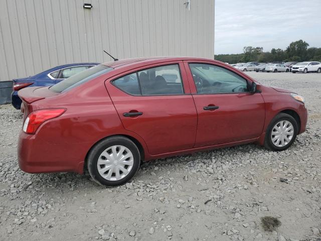 3N1CN7AP0KL844700 | 2019 NISSAN VERSA S