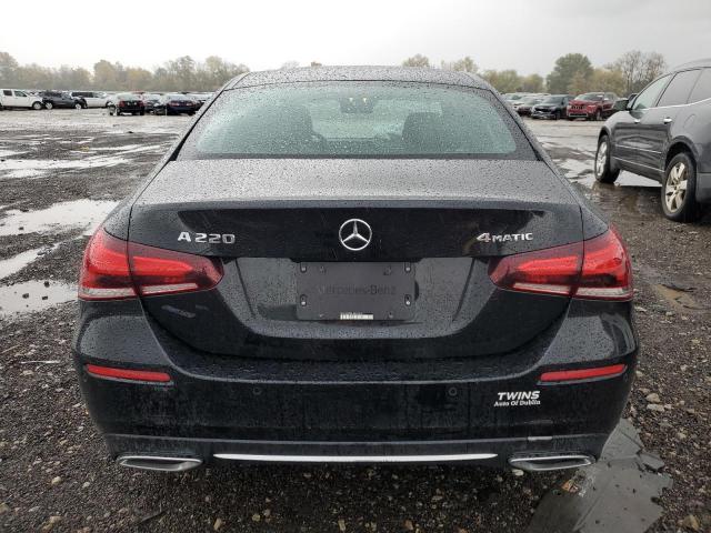 W1K3G4FB4LW043269 Mercedes-Benz A 220 4matic