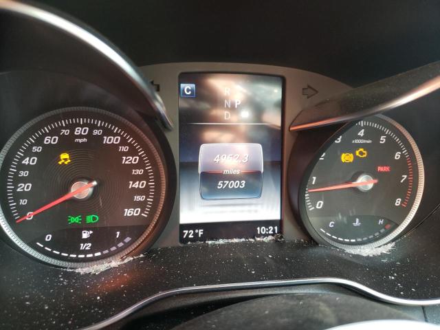 2019 MERCEDES-BENZ GLC COUPE - WDC0J4KB6KF589049