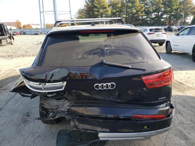 VIN WA1LHAF74JD028212 2018 Audi Q7, Premium Plus no.6