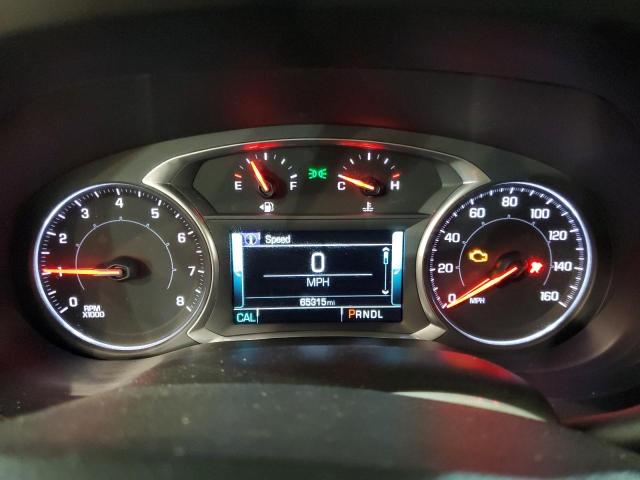 2019 GMC ACADIA ALL 1GKKNVLS4KZ274759