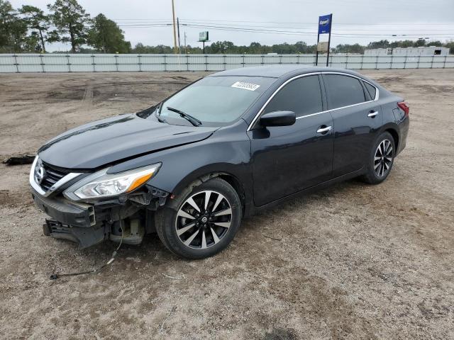 1N4AL3AP1JC178742 | 2018 NISSAN ALTIMA 2.5