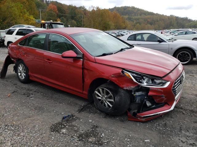 Hyundai SONATA SE 2018 5NPE24AF7JH663225 Image 4