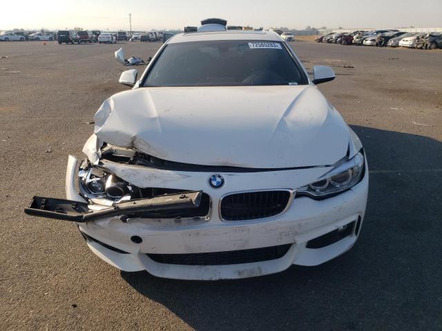 2016 BMW 435 I GRAN - WBA4B1C50GG242388