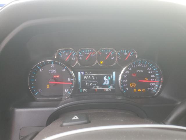 3GTP1NEC2JG549840 GMC Sierra C1500 Slt