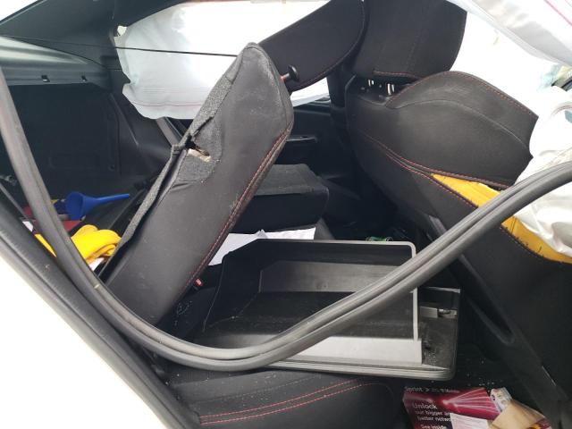 JF1VA1E60G9808270 Subaru Wrx Premium