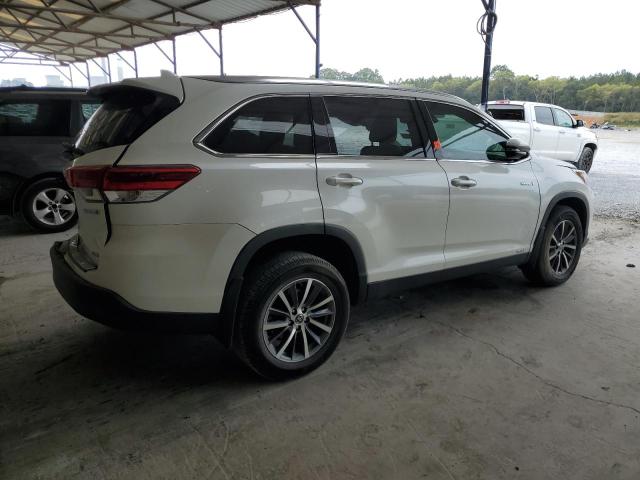 2019 TOYOTA HILNDR HYB 5TDJGRFH3KS056709