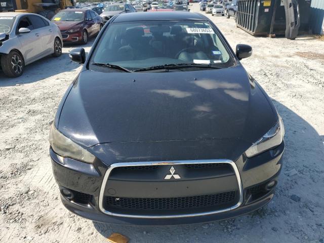 2015 MITSUBISHI LANCER GT JA32U8FWXFU025737