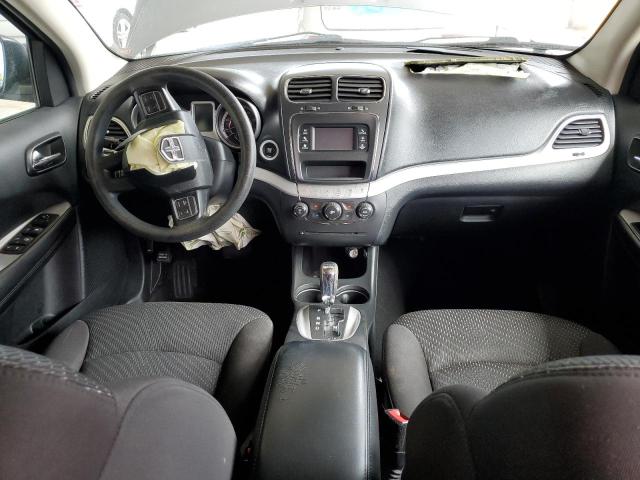 3C4PDCBB7FT595055 Dodge Journey Sxt