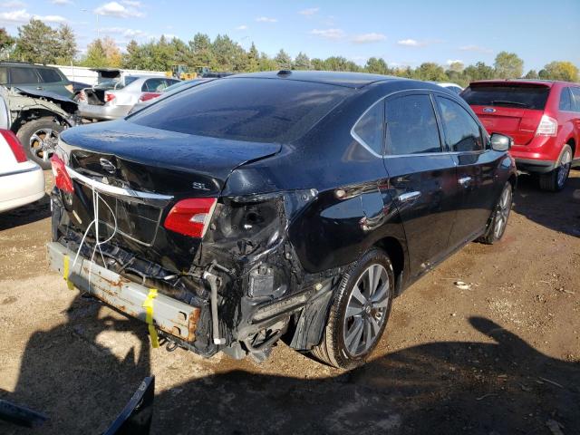 3N1AB7AP6GY276009 | 2016 NISSAN SENTRA S