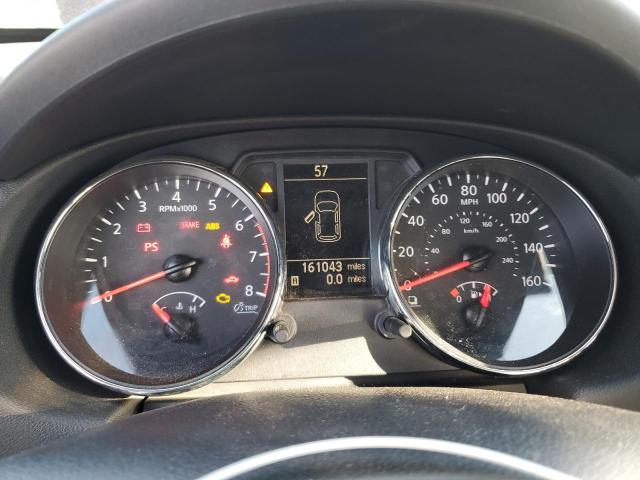 JN8AS5MV1EW712172 Nissan Rogue Select S