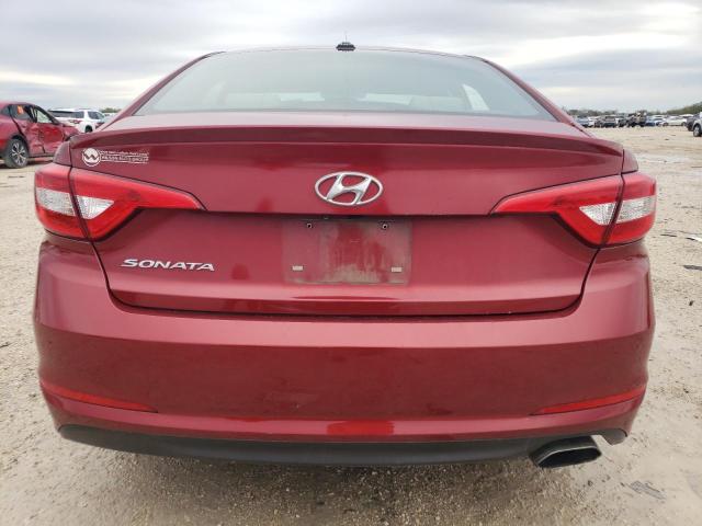 5NPE24AF3GH387019 | 2016 HYUNDAI SONATA SE