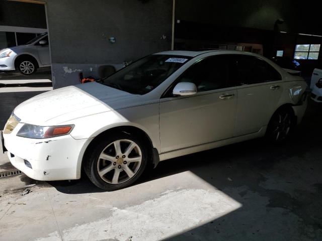 2005 Acura TSX 