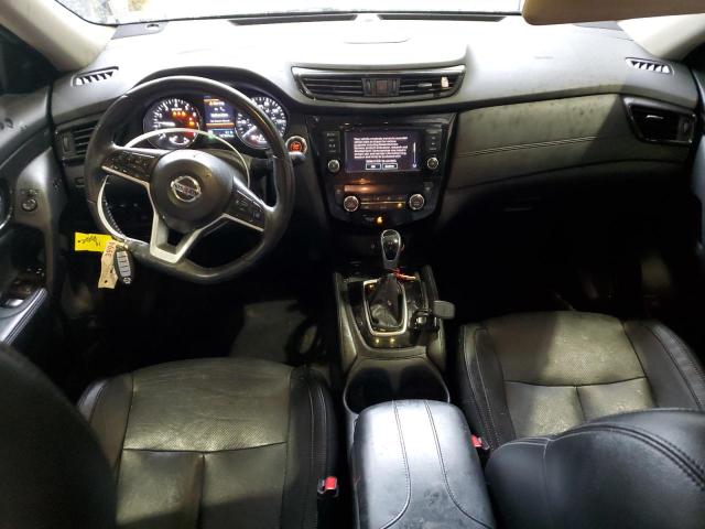 5N1AT2MT3KC740893 Nissan ROGUE S