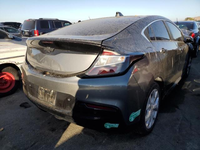 VIN 1G1RD6S58HU100870 2017 Chevrolet Volt, Premier no.3