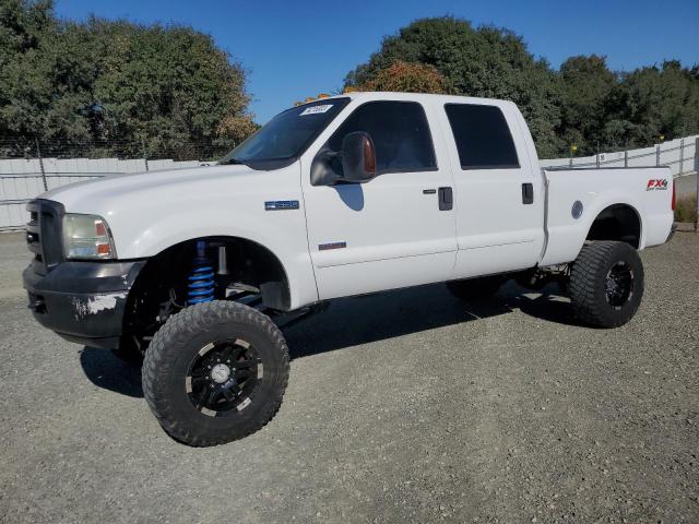 2006 Ford F-250 