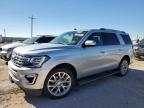 2018 FORD EXPEDITION - 1FMJU1KT1JEA60794