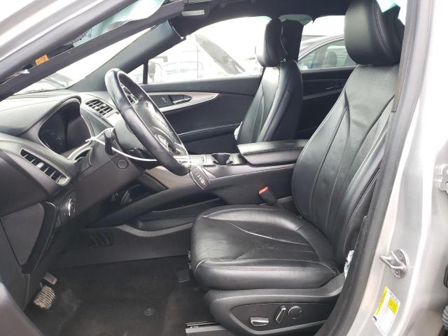 2LMPJ8LR9JBL28568 Lincoln Mkx Reserve