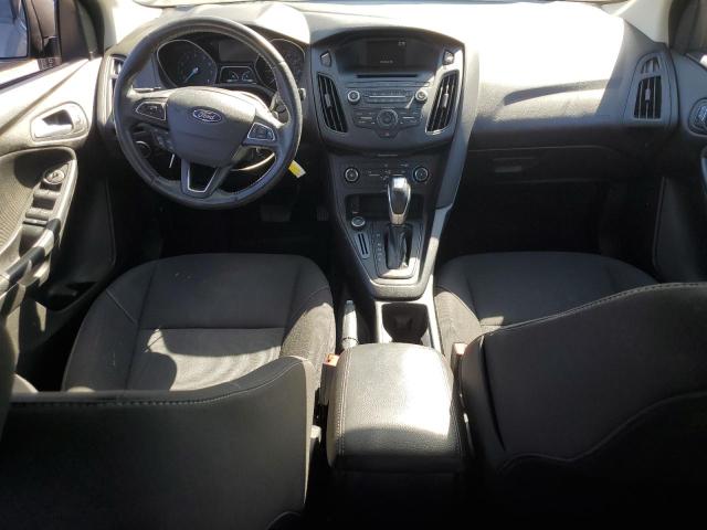 1FADP3F2XGL315491 Ford FOCUS SE
