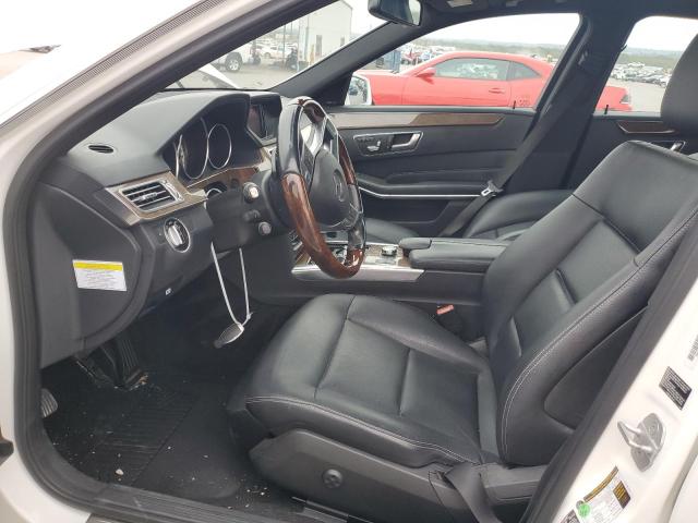 WDDHF5KB8EA819519 Mercedes-Benz E 350