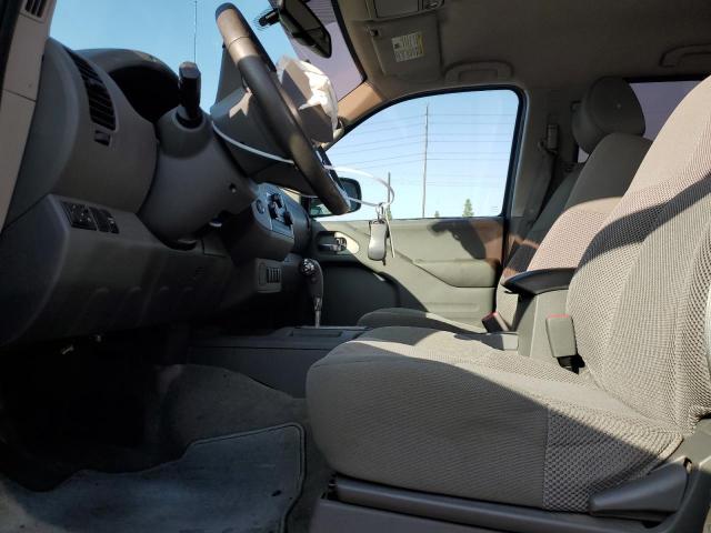 1N6AD0ERXGN745686 Nissan FRONTIER S