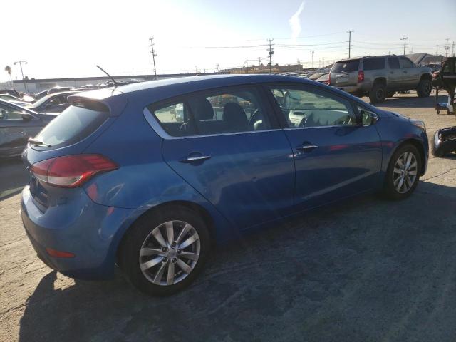 2015 KIA FORTE EX - KNAFX5A82F5314703