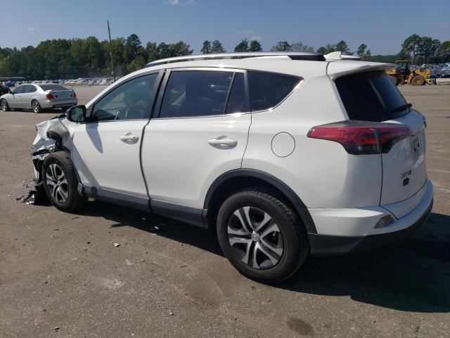 Vin: jtmzfrevxhj148290, lot: 70455853, toyota rav4 le 20172