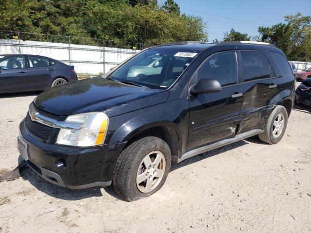 2009 Chevrolet Equinox LS