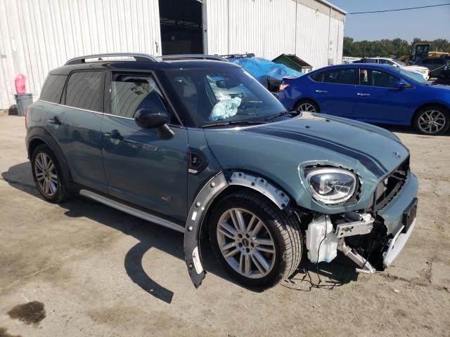 WMZ83BR03M3N20416 Mini Cooper S Countryman All4