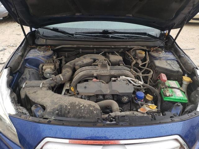 4S3BNBN64F3044254 Subaru Legacy 2.5i Limited