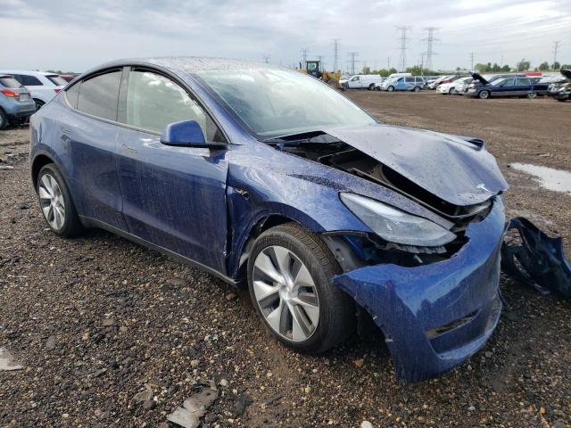 7SAYGDEE7PF790373 | 2023 TESLA MODEL Y