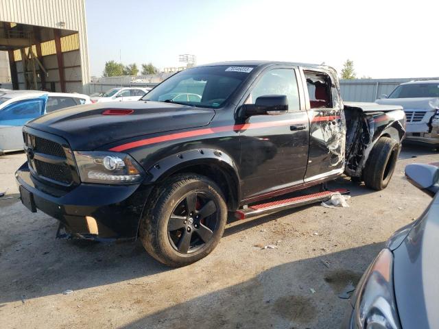 1C6RR7MT9GS253043 | 2016 RAM 1500 SPORT