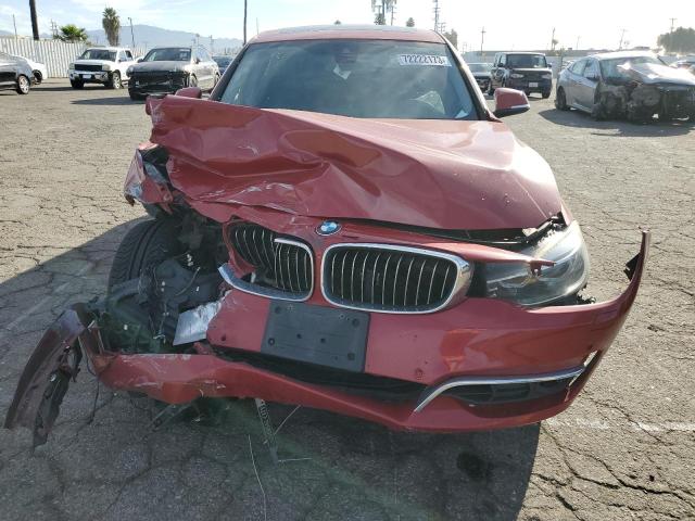 WBA3X5C52FD561618 BMW 328 XIGT