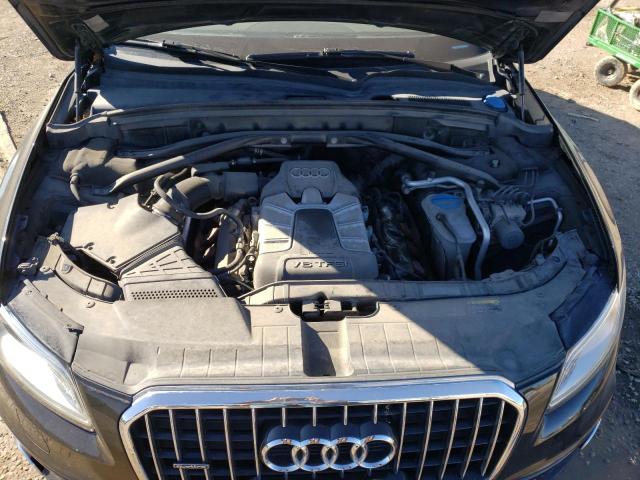 VIN WA1DGAFP0EA116284 2014 Audi Q5, Premium Plus no.12