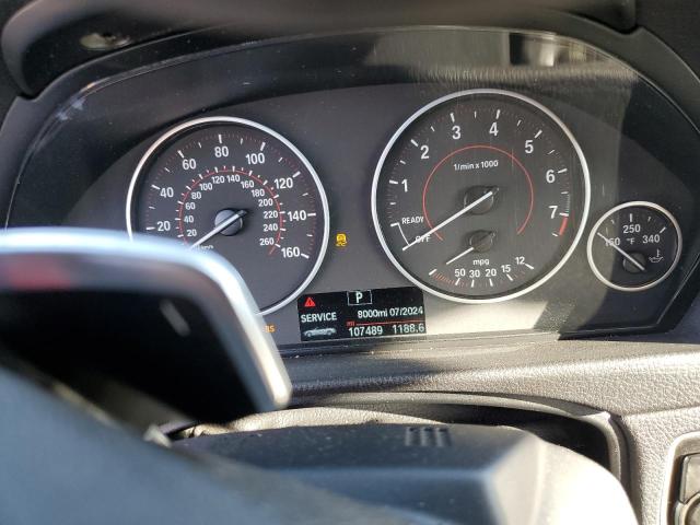 WBA3T1C54GP823403 BMW 428 Xi Sulev