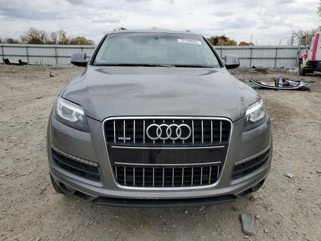 WA1LGAFEXFD014064 2015 AUDI Q7, photo no. 5